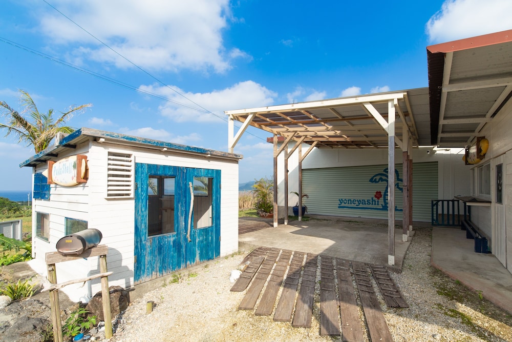 レジーナ石垣オーシャン米原 石垣