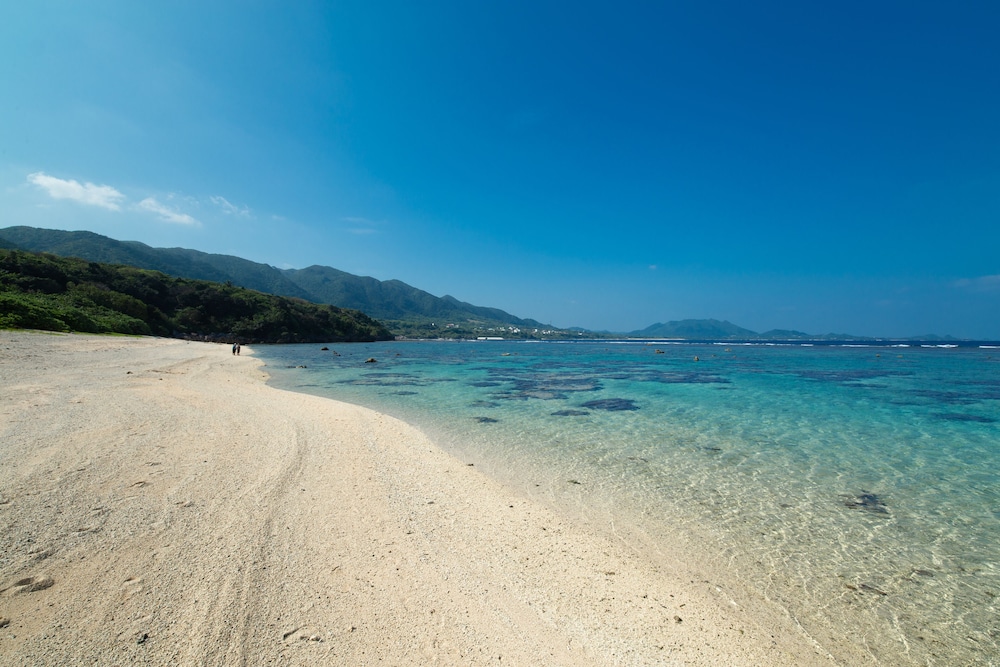 レジーナ石垣オーシャン米原 石垣