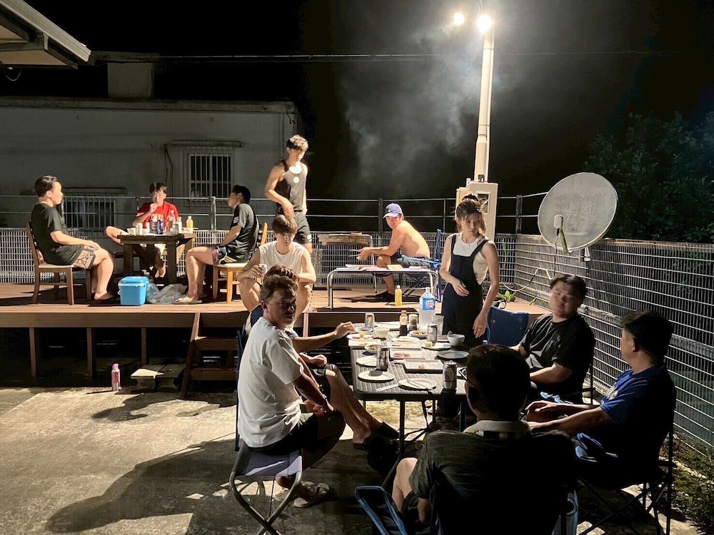 レジーナ石垣オーシャン米原 石垣