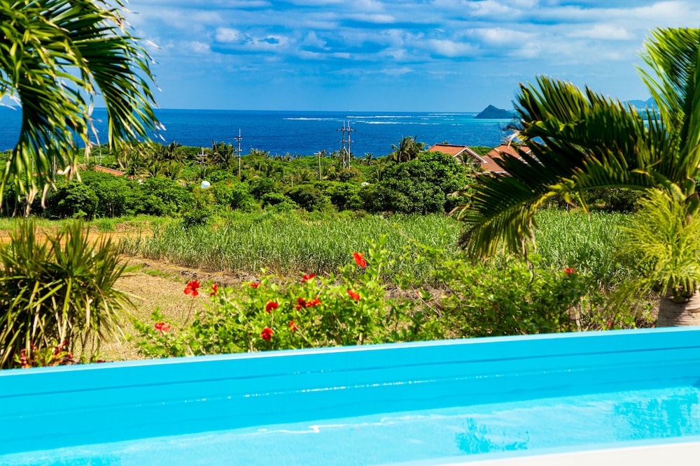 レジーナ石垣オーシャン米原 石垣