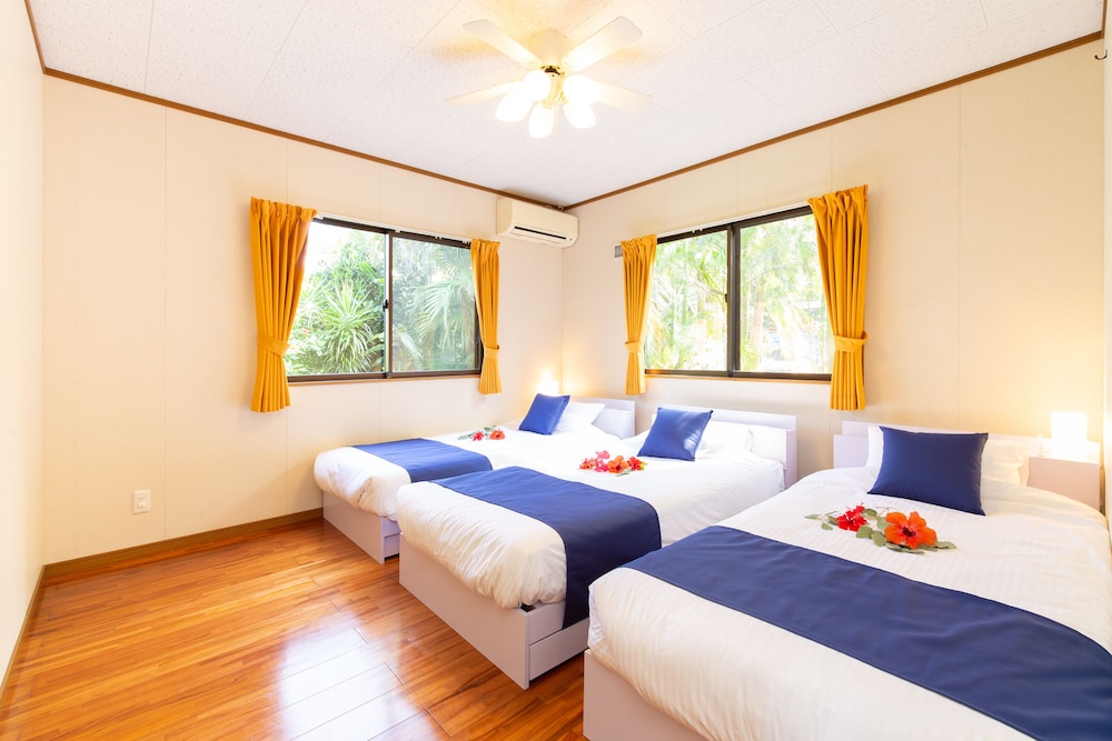 レジーナ石垣オーシャン米原 石垣