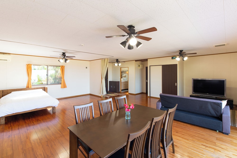 レジーナ石垣オーシャン米原 石垣