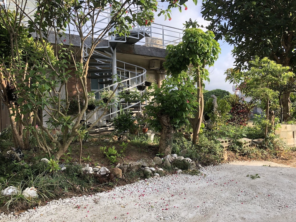 CLARA TERRACE 石垣