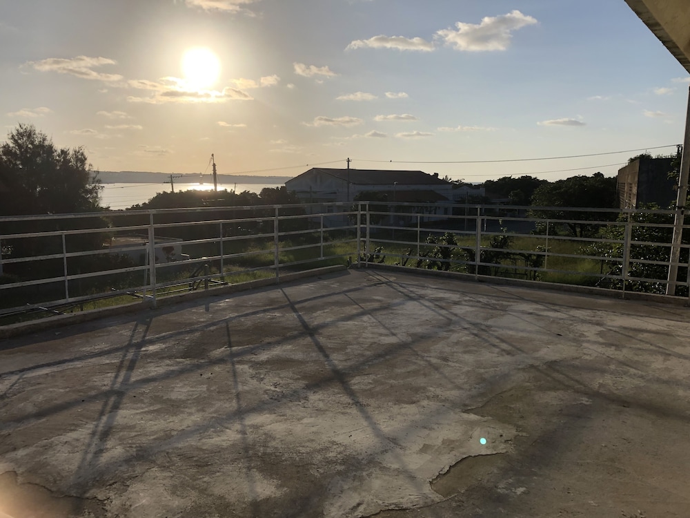 CLARA TERRACE 石垣