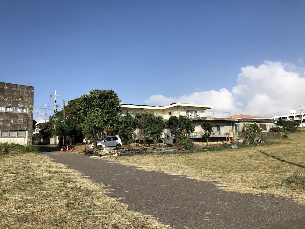 CLARA TERRACE 石垣