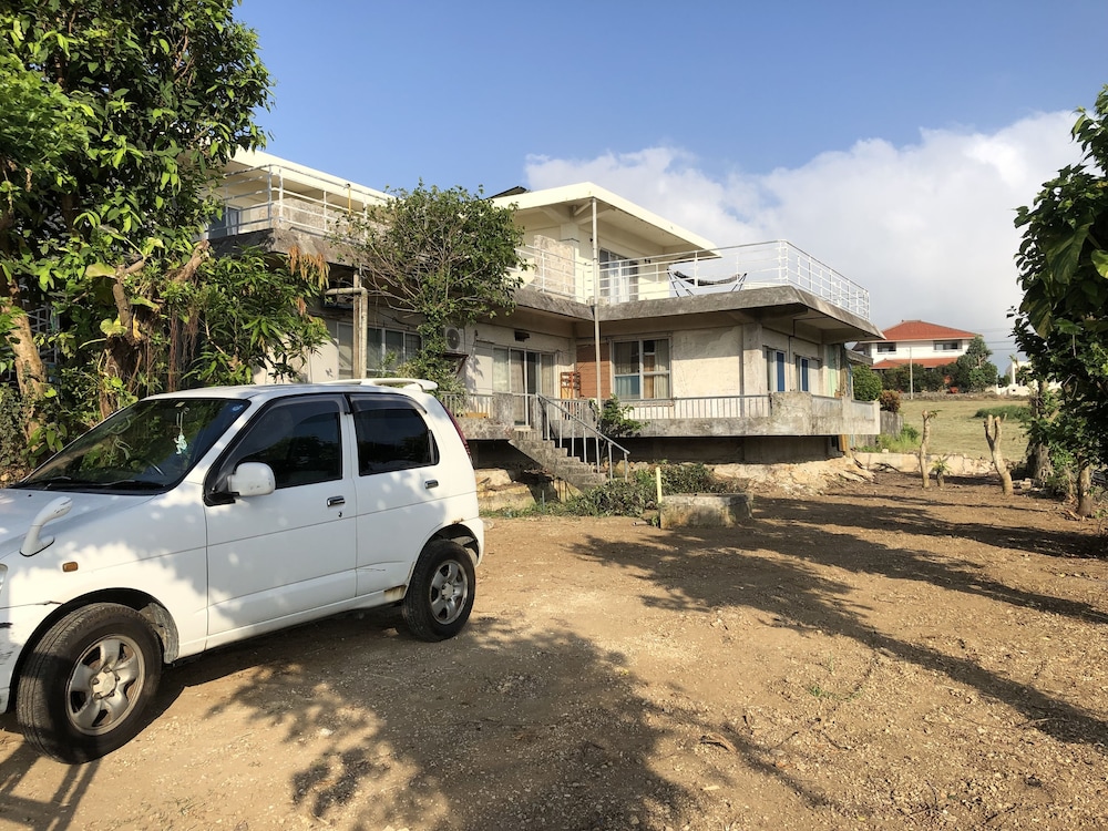CLARA TERRACE 石垣