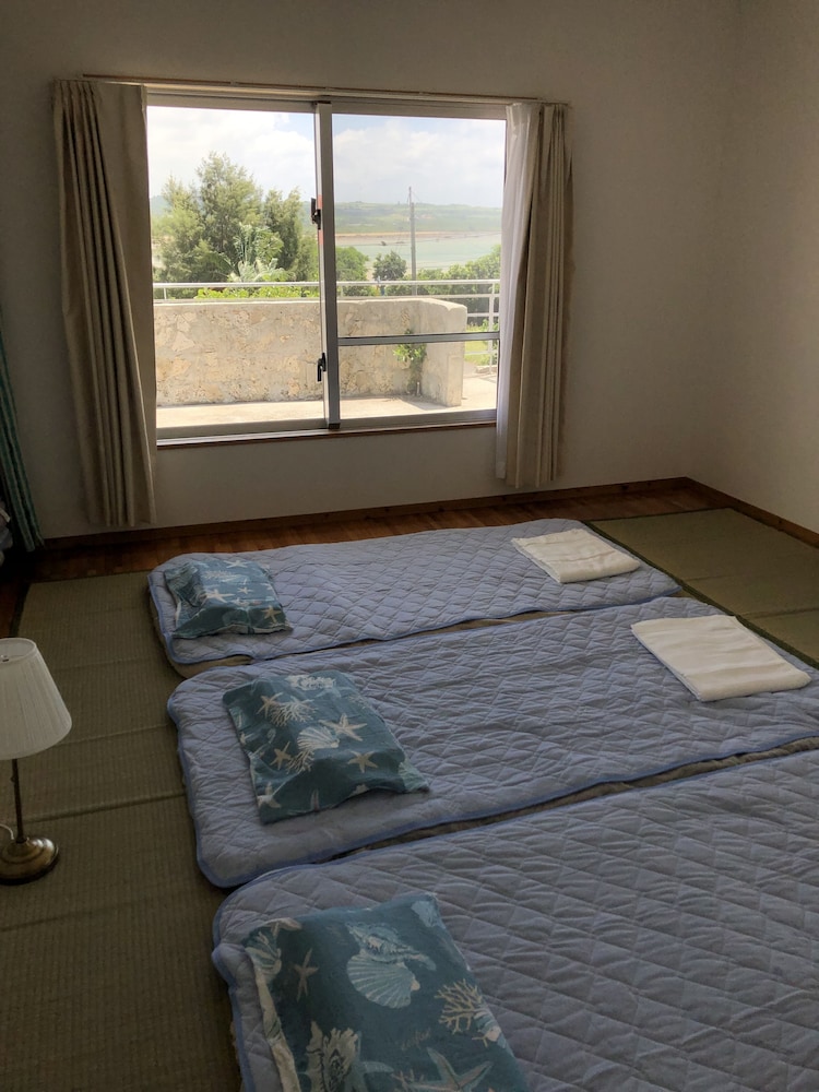 CLARA TERRACE 石垣