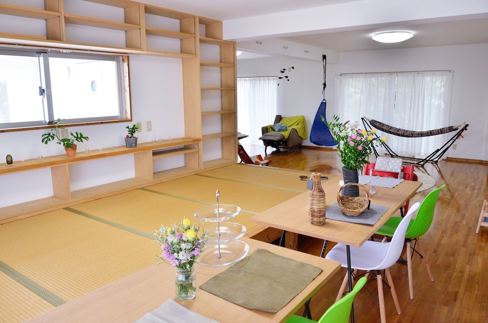 CLARA TERRACE 石垣