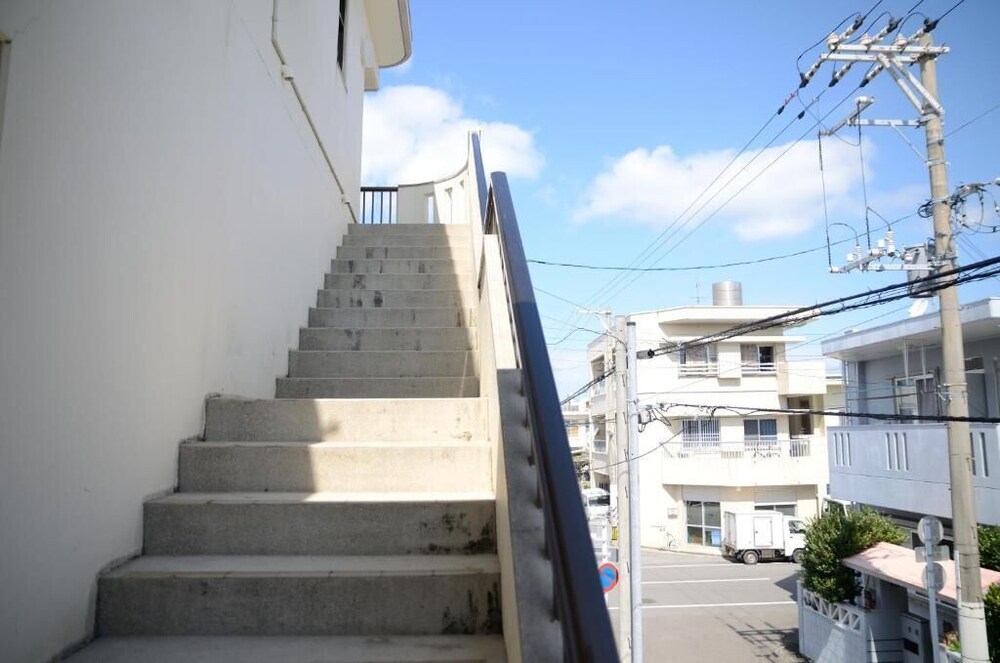 星見日より 石垣