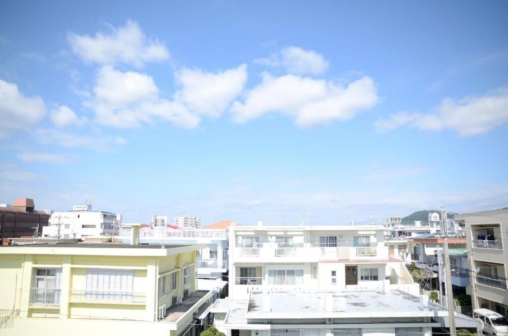 星見日より 石垣