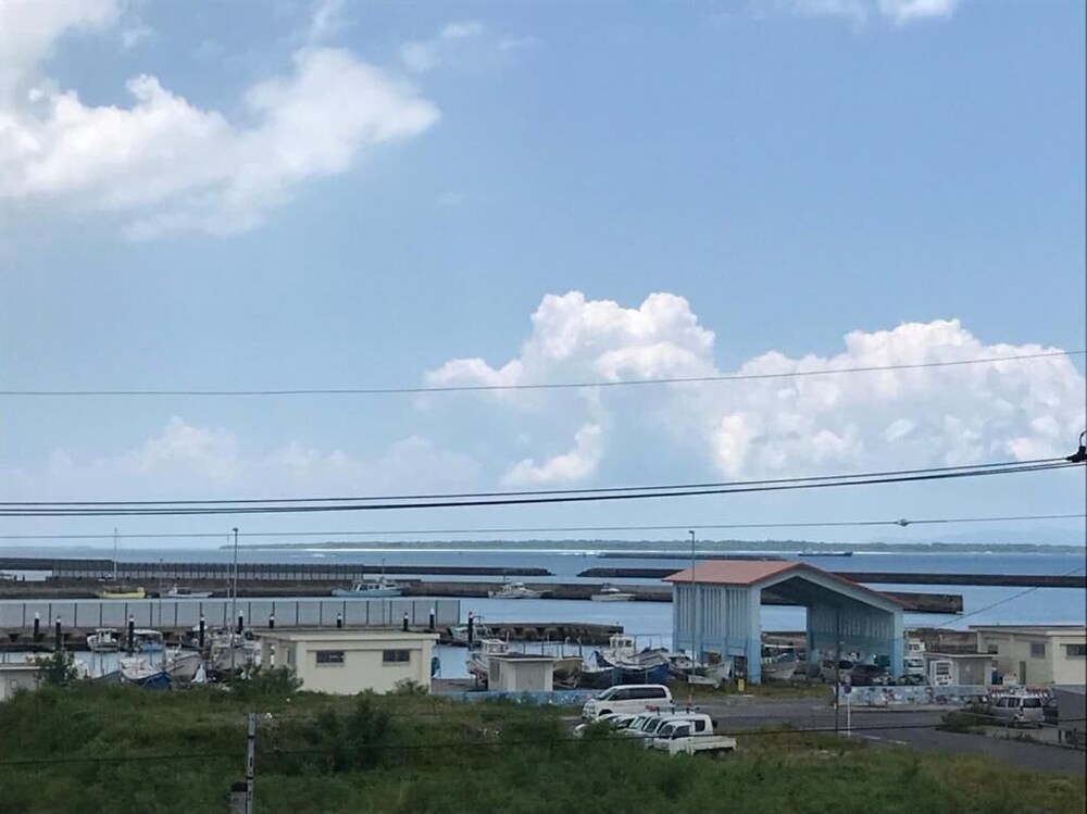 星見日より 石垣
