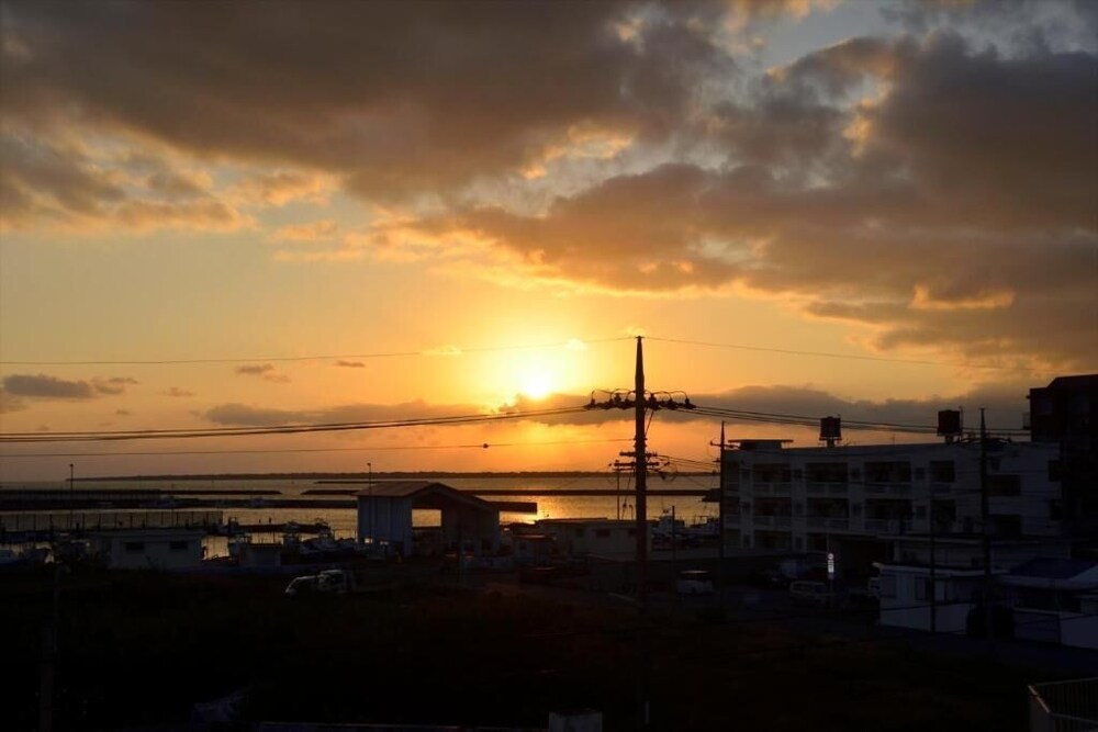 星見日より 石垣