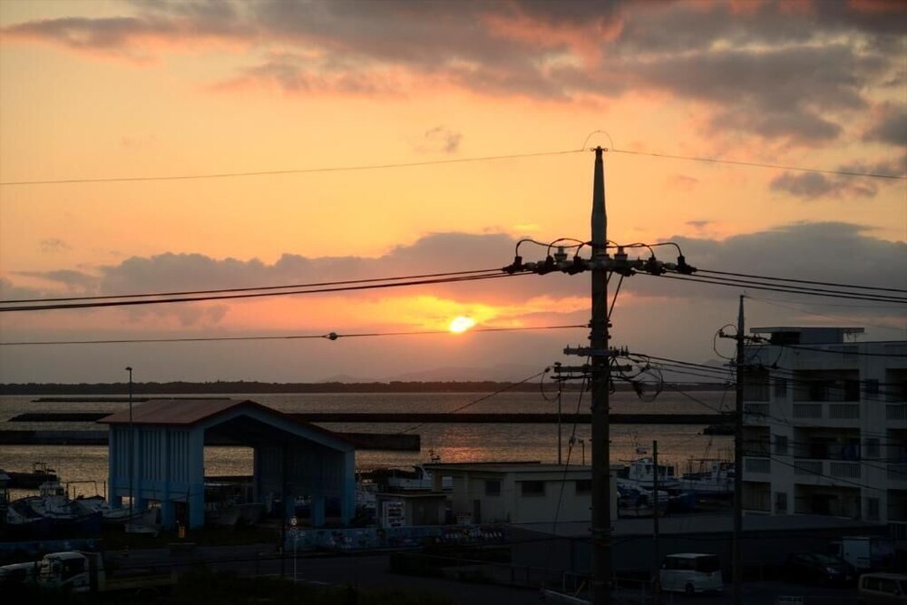 星見日より 石垣