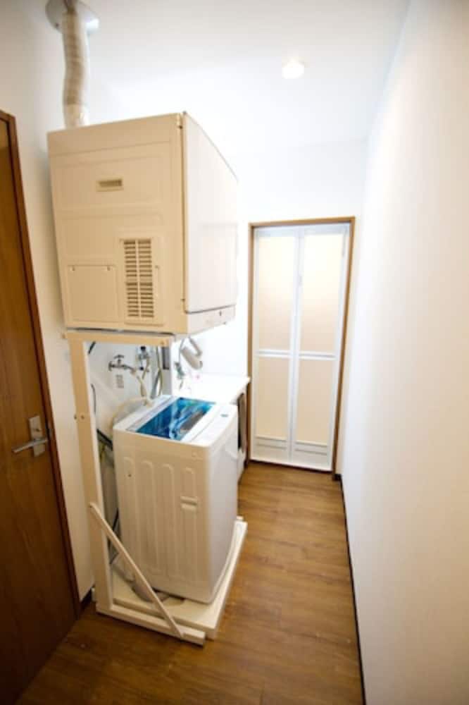 KURARISU II ROOM D 石垣