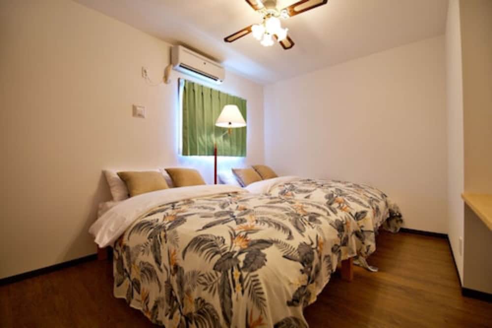 KURARISU II ROOM D 石垣