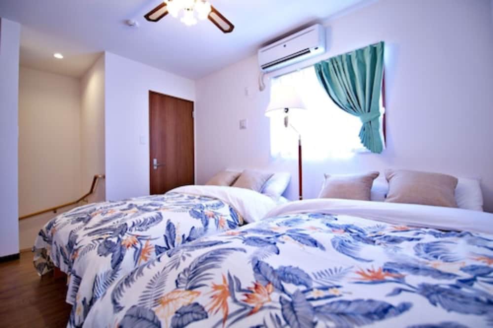 KURARISU II ROOM D 石垣