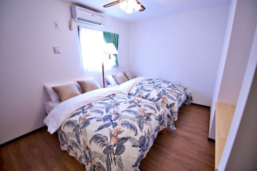 KURARISU II ROOM D 石垣