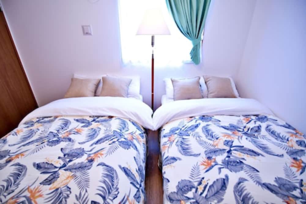 KURARISU II ROOM D 石垣