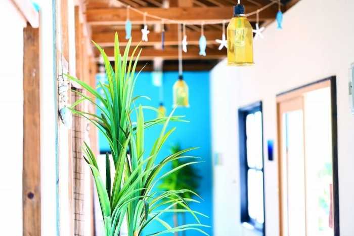 宇宙宿?SORAYADO? 石垣