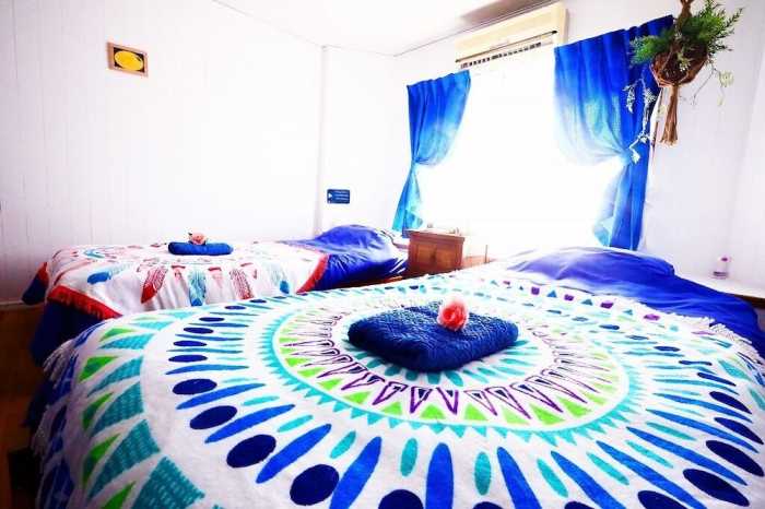 宇宙宿?SORAYADO? 石垣