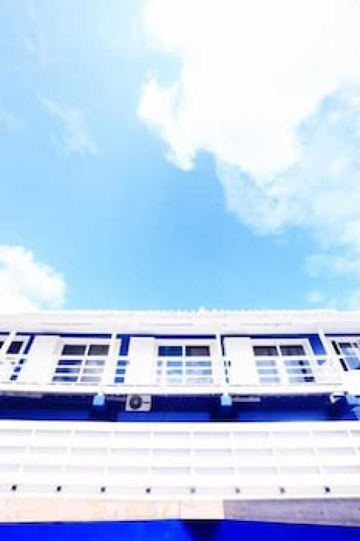 宇宙宿?SORAYADO? 石垣