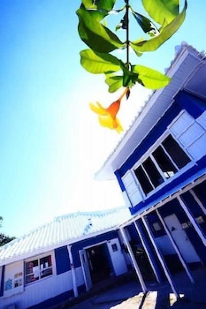 宇宙宿?SORAYADO? 石垣