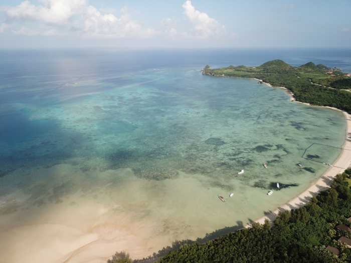 宇宙宿?SORAYADO? 石垣