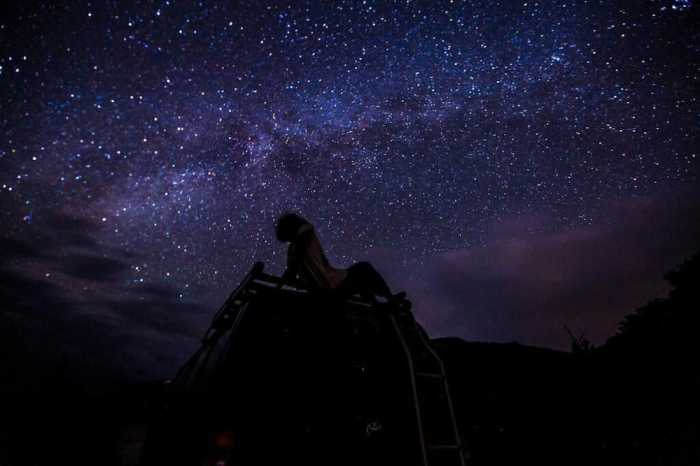 宇宙宿?SORAYADO? 石垣