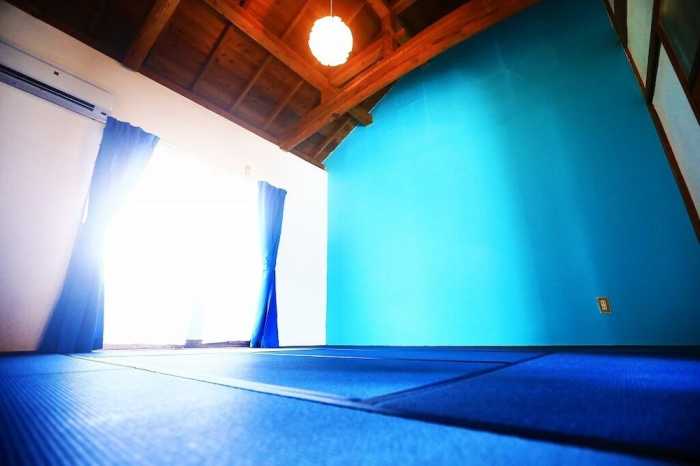 宇宙宿?SORAYADO? 石垣