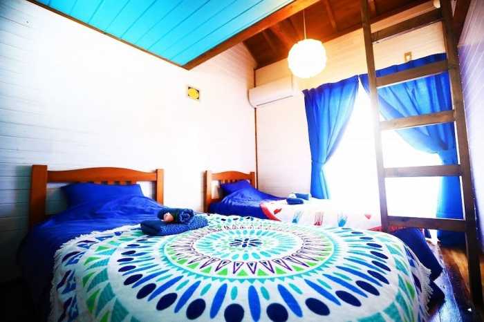 宇宙宿?SORAYADO? 石垣