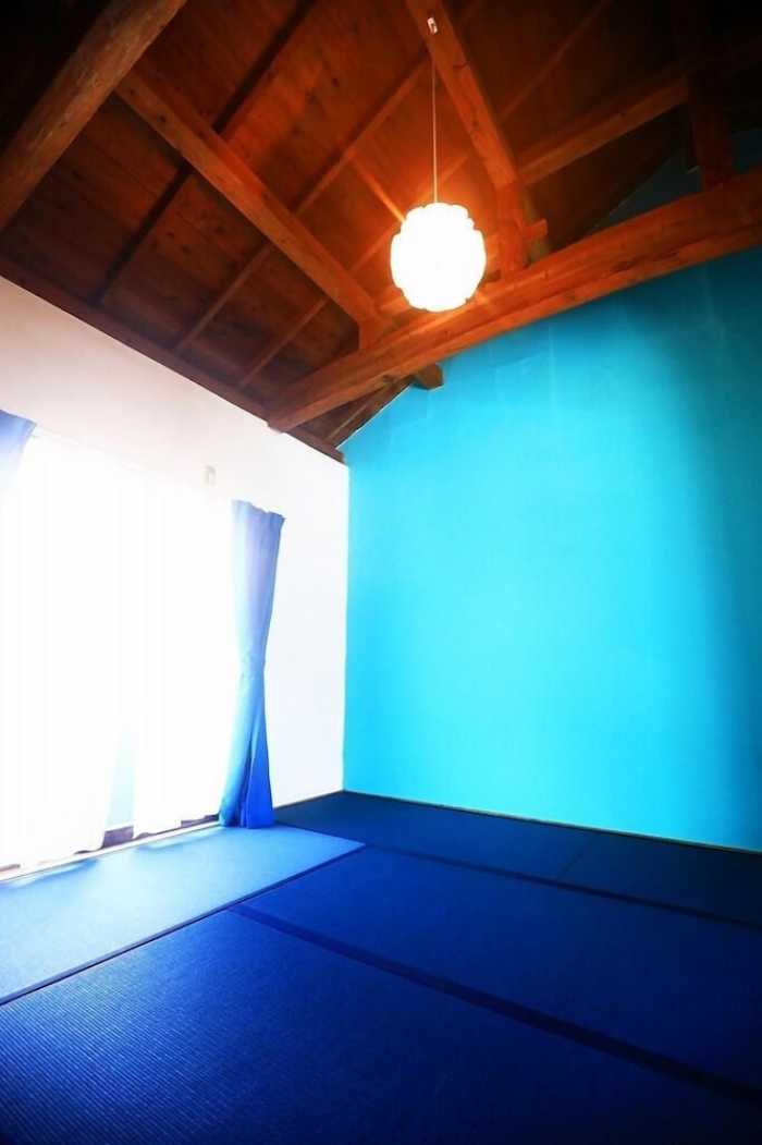 宇宙宿?SORAYADO? 石垣