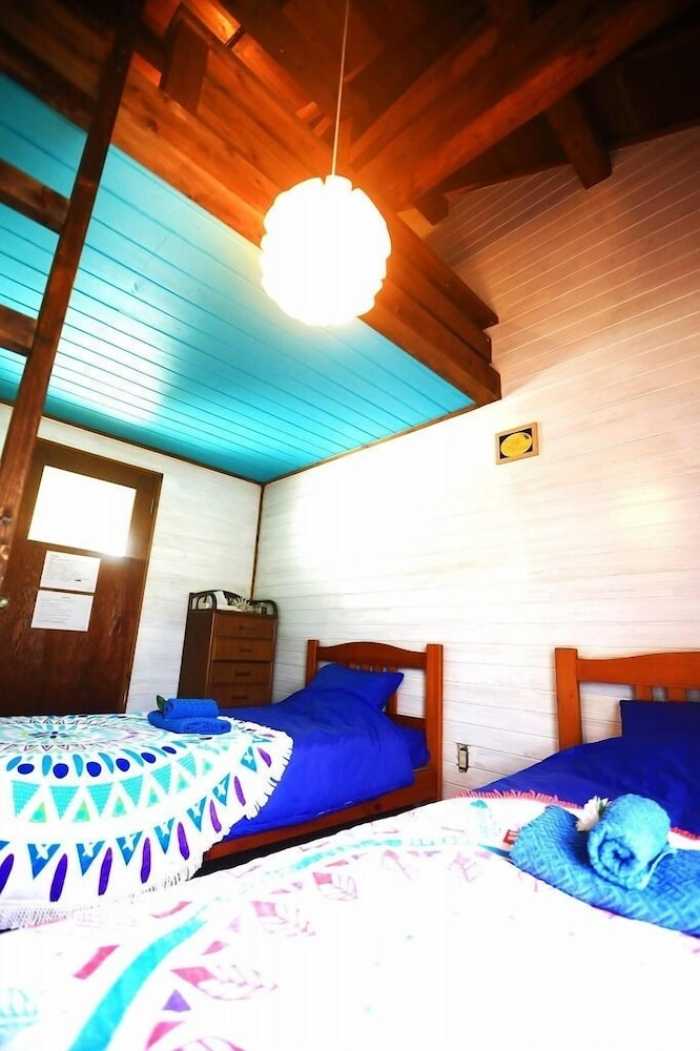 宇宙宿?SORAYADO? 石垣