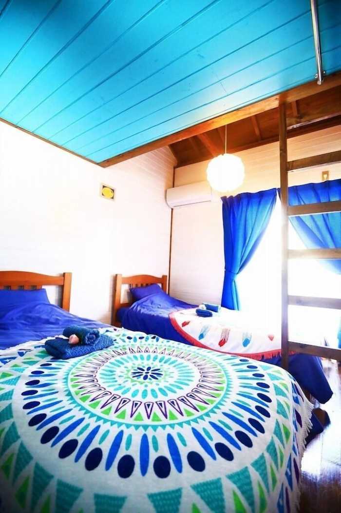 宇宙宿?SORAYADO? 石垣