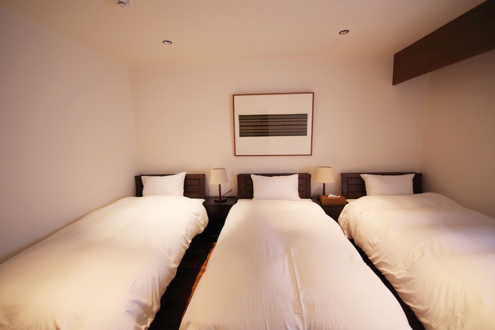 VILLA TONO'S ISHIGAKIJIMA 石垣