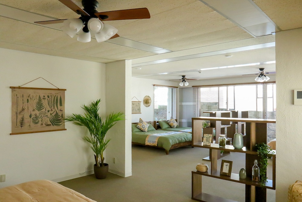 CORE HOUSE 石垣島 石垣