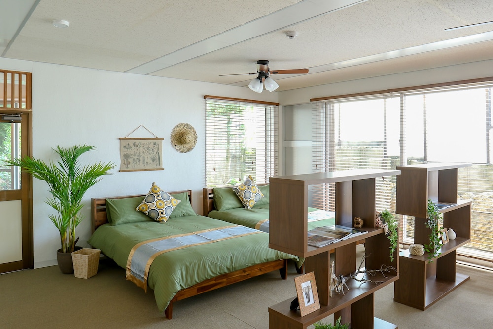 CORE HOUSE 石垣島 石垣