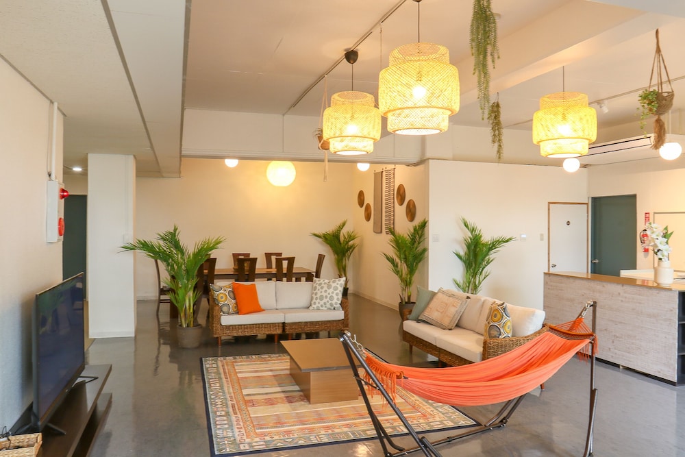 CORE HOUSE 石垣島 石垣
