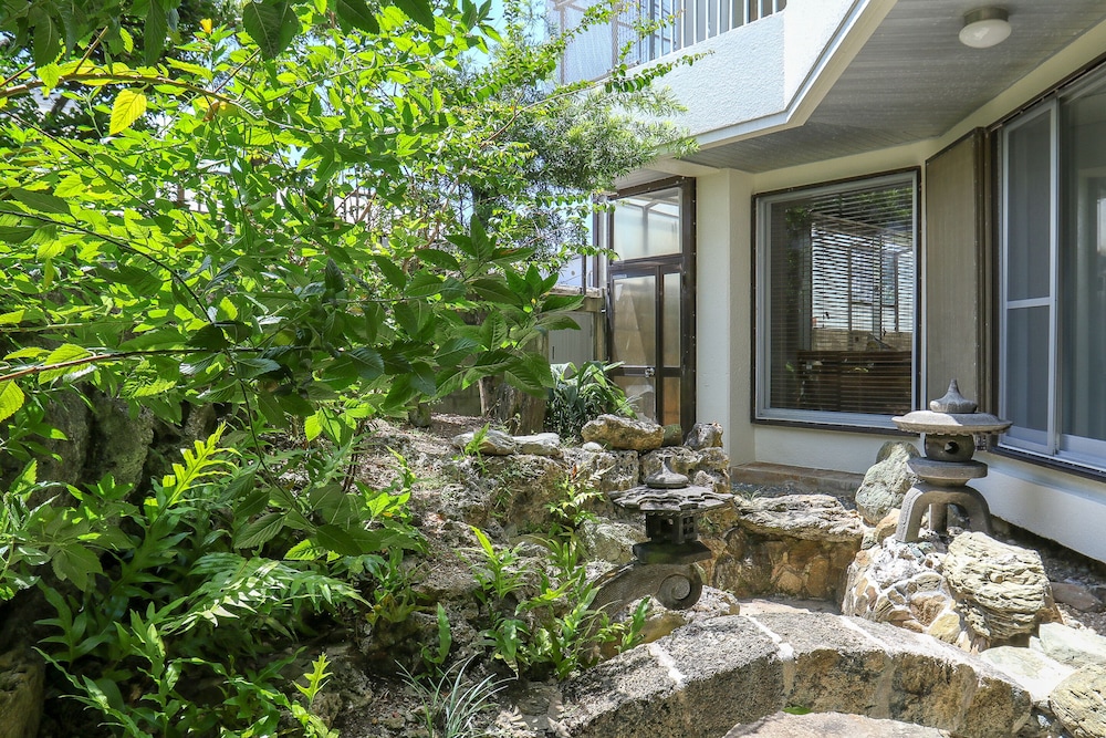 CORE HOUSE 石垣島 石垣