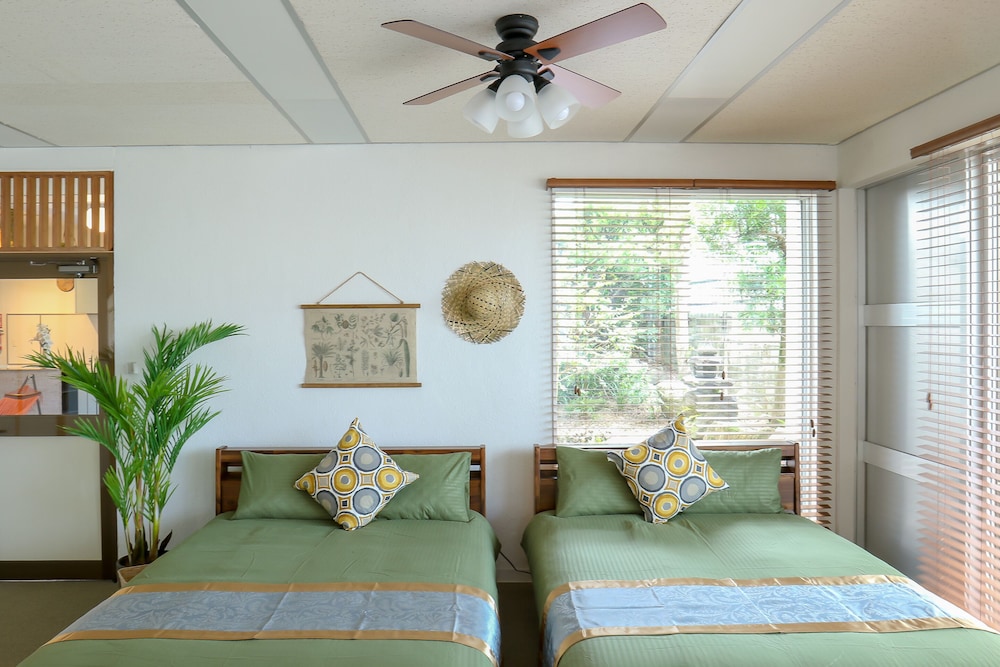 CORE HOUSE 石垣島 石垣