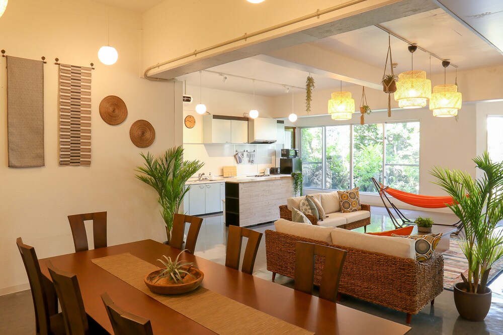 CORE HOUSE 石垣島 石垣