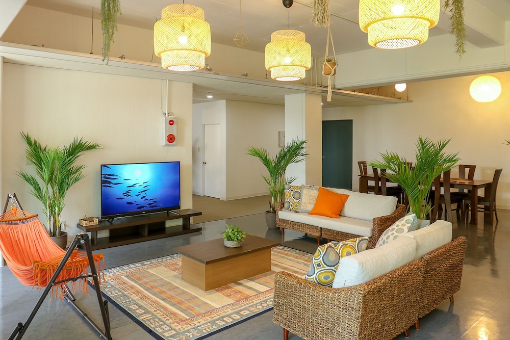 CORE HOUSE 石垣島 石垣
