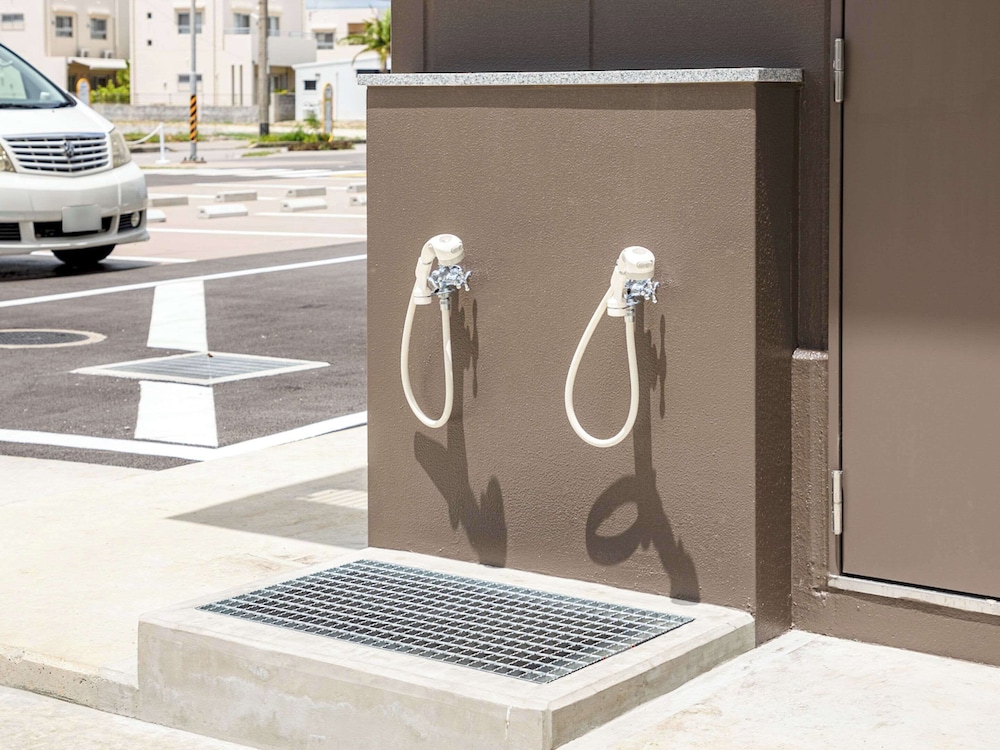コンフォートホテル石垣島 石垣
