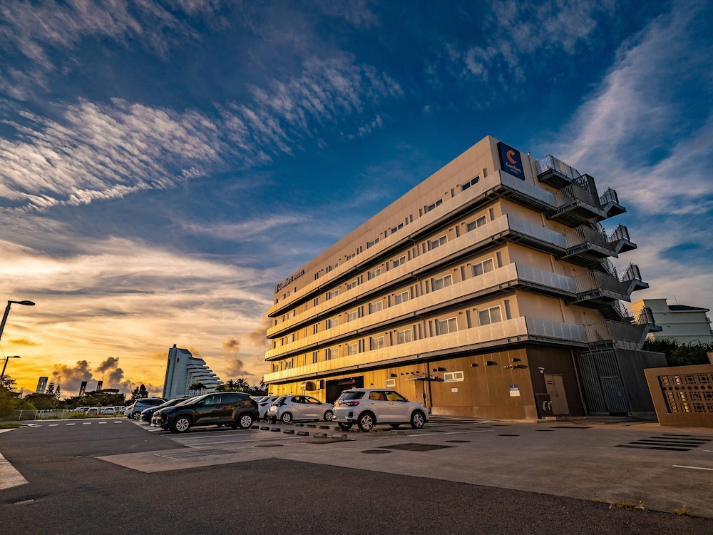 コンフォートホテル石垣島 石垣