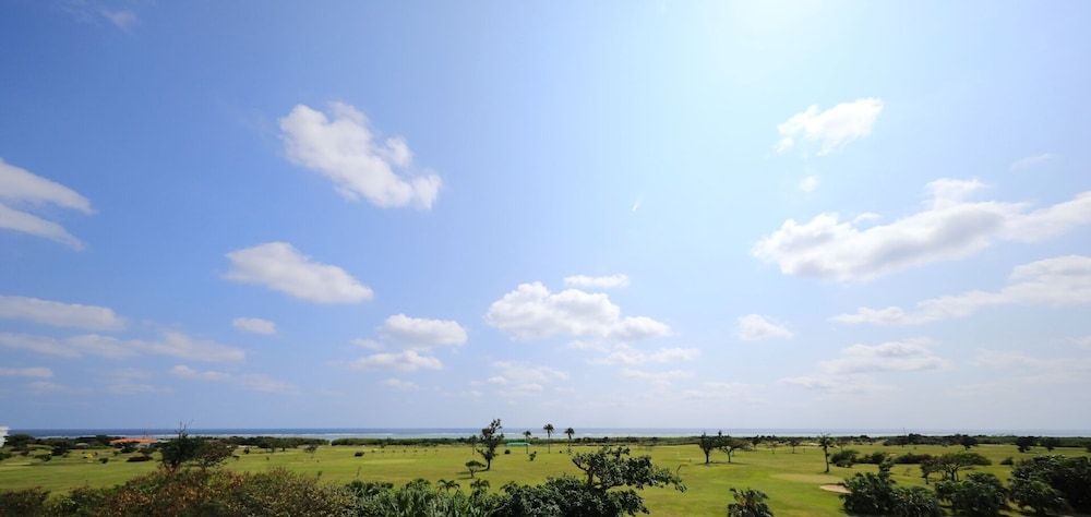 CITY 1500 SF 2BR CONDOM 4F SEA VIEW 石垣
