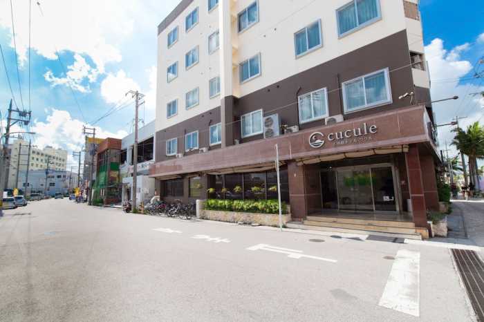 石垣島ホテル ククル別館 石垣