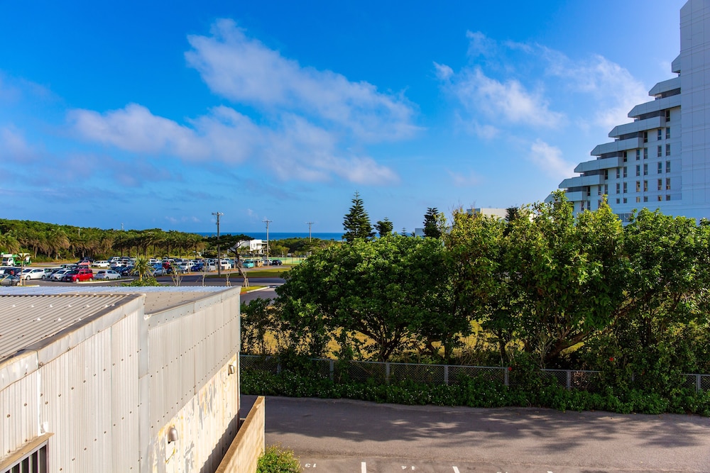 MR.KINJO BEACH SIDE KAFU-SHI 石垣