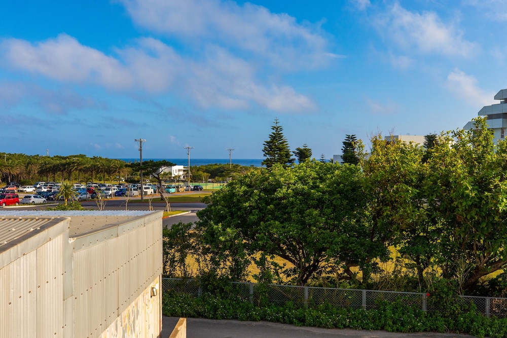MR.KINJO BEACH SIDE KAFU-SHI 石垣
