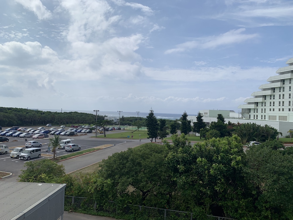 MR.KINJO BEACH SIDE KAFU-SHI 石垣