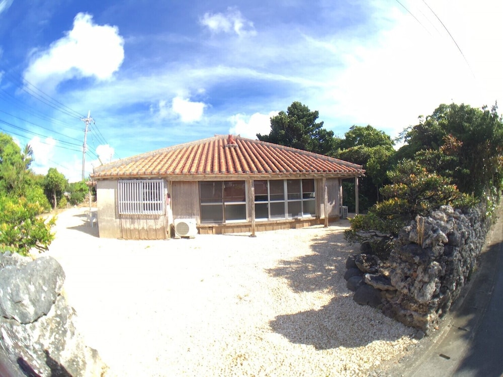 むつみや川平 石垣