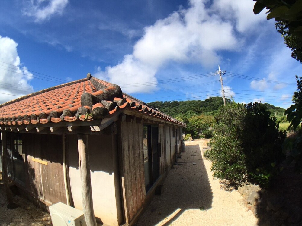 むつみや川平 石垣